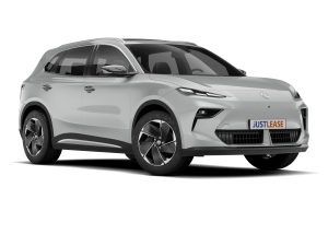 MG MGS5 EV MG Luxury 64kWh