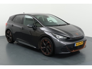 Cupra Born Cupra Born