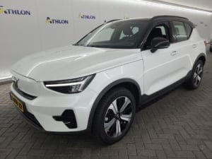 Volvo XC40 Recharge Pure Electric Core 170 kW