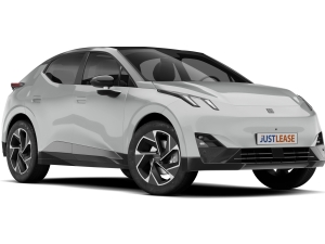 Lynk & Co Lynk&Co BEV More