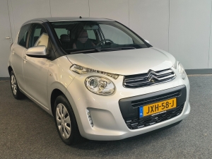 Citroën C1 1.0 VTi