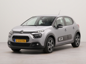 Citroën C3 1.2 PureTech Plus