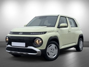 Hyundai Inster E-Motion 42 kWh