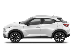 Nissan Juke 1.14 DIG-T Acenta
