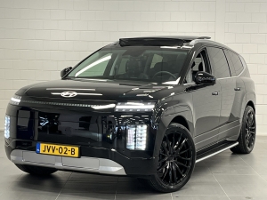 Hyundai IONIQ 9 Connect+ AWD 110.3 kWh