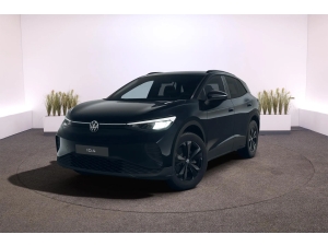 Volkswagen ID.4 Limited Edition 52 kWh