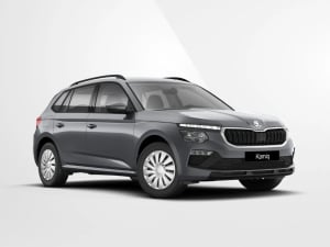 Škoda Kamiq Essence 1.0 TSI 115pk