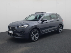 SEAT Tarraco 1.4 TSIe-Hybrid 180kW/245pk PHEV FR