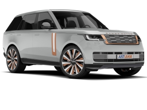 Land Rover Range Rover P460e SE