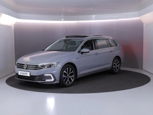 Volkswagen Passat 1.4 TSI PHEV GTE Business