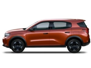Opel Frontera 44 kWh Electric Edition
