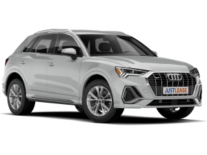 Audi Q3 35 TFSI S edition Audi Q3 35 TFSI S edition