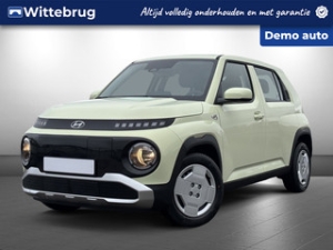 Hyundai Inster E-Motion 42 kWh