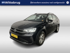 Volkswagen Taigo 1.0 TSI Life Volkswagen Taigo 1.0 TSI Life