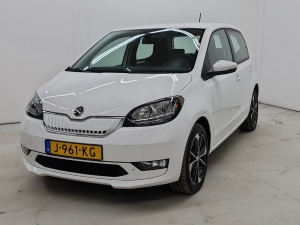 Škoda Citigo e-iV BEV 83 pk Style