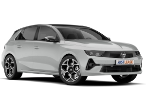 Opel Astra Edition 54kWh