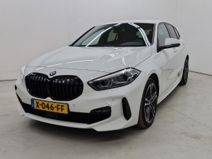 BMW 1-SERIE 1.5 118i 136pk AUT AppConnect HiFi Winter BMW 1-SERIE 1.5 118i 136pk AUT AppConnect HiFi Winter