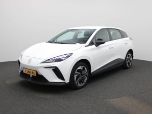 MG 4 Standard Range 51 kWh 170 pk MG 4 Standard Range 51 kWh 170 pk