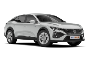 Peugeot e-408 Allure EV 58 kWh 210 Peugeot e-408 Allure EV 58 kWh 210