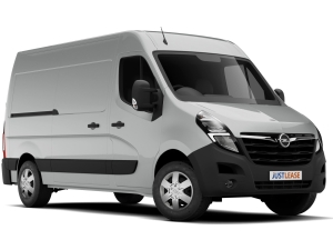 Opel Movano-e 3.5t 110kWh L3H2