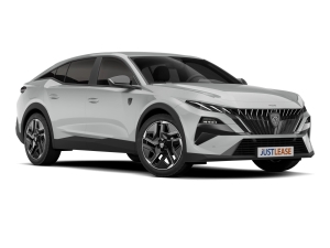 Peugeot e-408 GT Exclusive EV 58 kWh 210 Peugeot e-408 GT Exclusive EV 58 kWh 210