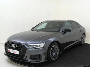 Audi A6 55 TFSI e quattro S Edition Competition