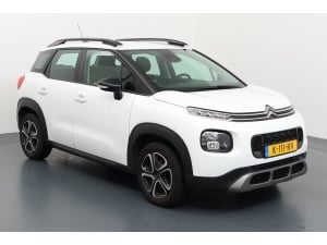 Citroen C3 Aircross Citroen C3 Aircross
