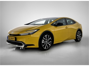 Toyota Prius 2.0 Plug-In Solar Edition 120 kW (163 PK) Toyota Prius 2.0 Plug-In Solar Edition 120 kW (163 PK)