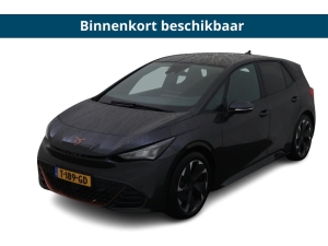 Cupra Born BEV 204 pk 58 kWh Business Plus