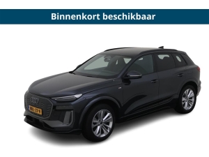 Audi Q6 e-tron 292 pk 83 kWh Launch Edition