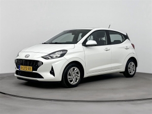 Hyundai i10 1.0 67pk Comfort Hyundai i10 1.0 67pk Comfort