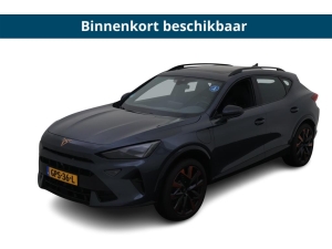 Cupra Formentor 1.5 TSI PHEV 272 pk VZ Performance