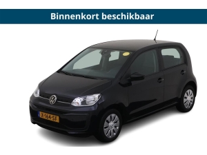 Volkswagen Up! 1.0 MPI 65 pk Up!