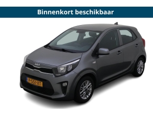 Kia Picanto 1.0 DPi 67 pk DynamicLine Cool