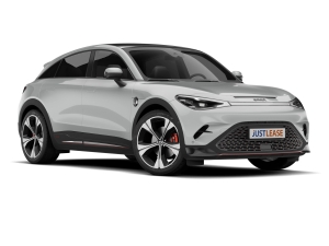 Smart smart BEV 66kWh Brabus