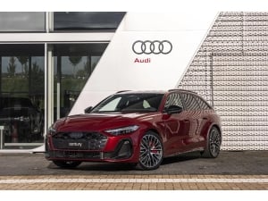 Audi S5 Avant 3.0 TFSI quattro 50 Year Edition Audi S5 Avant 3.0 TFSI quattro 50 Year Edition