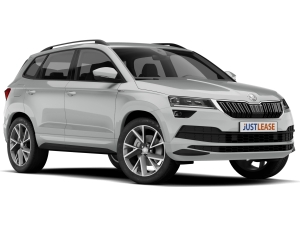 Škoda Karoq 1.5 TSI ACT Greentech Buss Edit Plus Škoda Karoq 1.5 TSI ACT Greentech Buss Edit Plus