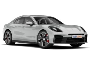 Porsche Panamera 4S E-Hybrid