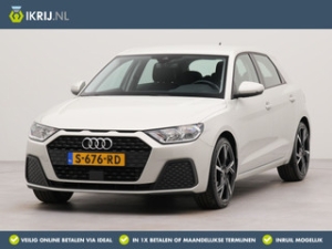 Audi A1 Sportback 25 TFSI Pro Line