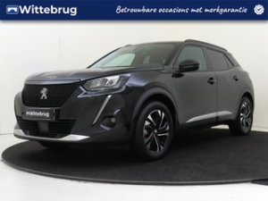 Peugeot e-2008 EV 136PK Allure Pack 50 kWh