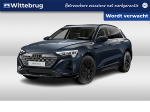 Audi Q8 e-tron 55 quattro Advanced Edition 115 kWh 408 pk