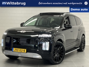 Hyundai IONIQ 9 Connect+ AWD 110.3 kWh