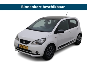 Seat Mii 1.0 MPI 60 pk FR Electronic Pano