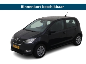 Škoda Citigo e-iV BEV 83 pk Ambition