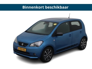 Seat Mii 1.0 MPI 60 pk FR Electronic