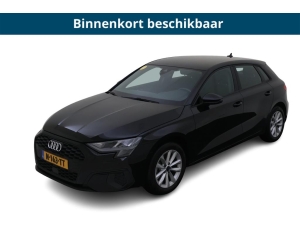 Audi A3 Sportback 30 TFSI 110 pk Pro Line