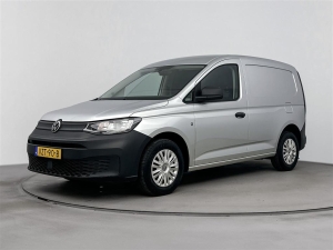 Volkswagen Caddy Cargo 2.0 TDI 75 pk Comfort