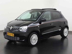 Renault Twingo Z.E. R80 Vibes