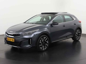 Kia Xceed 1.6 GDi PHEV