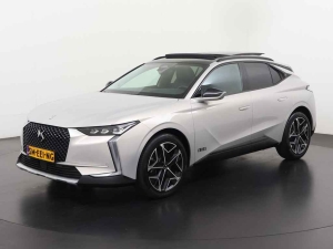 DS DS 4 1.6 PureTech Rivoli Cross